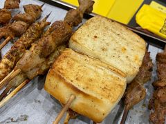 -望京小腰(朝阳总店)
