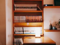 -餐酒吧Com-ing Bar(上海路店)