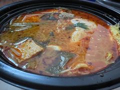 -小蛮椒麻辣烫·麻辣拌(静安店)