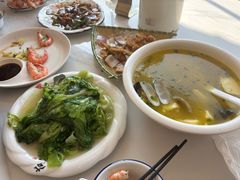 -碧海银沙海鲜餐厅(恒大海上威尼斯店)