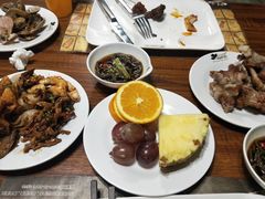 -汉巴味德(大悦城店)