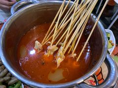 -刘一龙虾.烧烤(理工直营店)