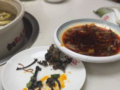 -土连锅·现熬养生汤锅(梁家巷店)