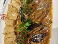 -添福来墨鱼饺子 · 海鲜东北菜(大连星海·黄浦路店)