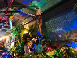 点击看大图 -恐龙探索乐园(磁器口店)