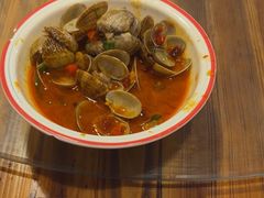 -冶建镜子·老南昌大排档·江西虾王(总店)