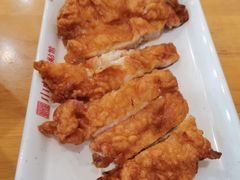 -小姜锅贴(凤凰街店)