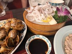 -香港祥正飯店·正宗灣仔50年海鲜老字号