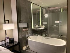 -长沙尼依格罗酒店