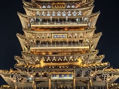 -济南大明湖景区