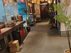 -永安水煮活鱼·仪征菜(仪征奥林匹克店)