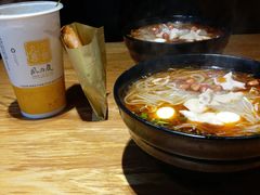 -青石桥老瓦房肥肠粉总店(青石桥总店)