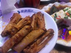 -超级神炭烤肉夜食(芥园西道店)