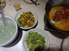 -湘江红·湖南招牌菜(莲花南路店)