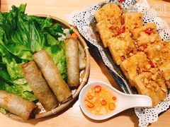 -越美小馆·越南料理(曲江店)