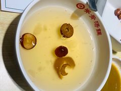 -韩香福脊骨汤锅(上杭路店)