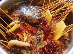 -马路边边串串香(双井直营店)