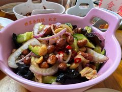 -炒豆合作社(东四总店)