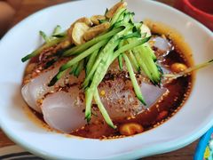 -山西会馆晋三宝·太原菜(五一广场店)
