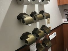 -一兰拉面(新宿中央东口店)