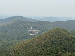 -句容茅山景区