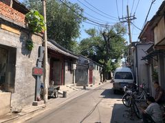 -老门刀削面(小酱坊店)