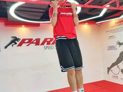 -育健帕里西青少年体能训练中心(朝阳门店)