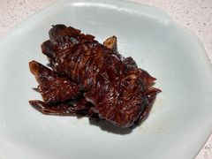 脆皮肥肠-竹外桃花·江南小酒馆(SKP·S店)