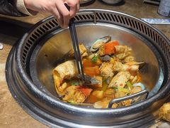 -七欣天香辣蟹火锅(海门解放中路店)