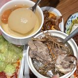 这家鸡汤我能连喝三碗❗❗好鲜哦