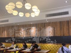 -翠华餐厅(德基广场店)