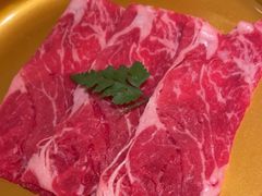 -牛New寿喜烧(虹桥新天地店)