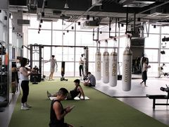 -OXYGYM 奥美氧舱运动中心(朝阳大悦城店)