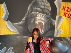 -kingkong大猩猩烤肉(CBD店)