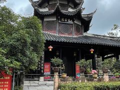 -文昌阁