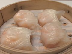 -明阁 Ming Court(广州朗豪酒店)