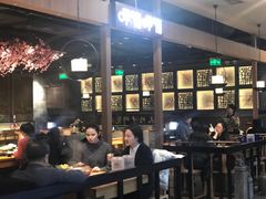 大堂-呷哺呷哺(砂之船奥莱店)