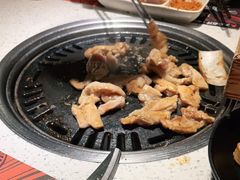 -猫抓烤肉(春熙路店)