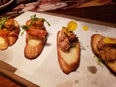 -食间牛排(湖西路店)