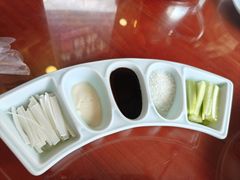 -北平印象.北京烤鸭.新京菜.融合菜(世贸店)