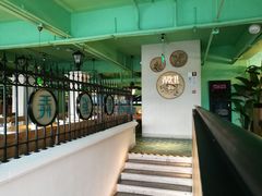 -弄堂里(阿里西溪A区店)