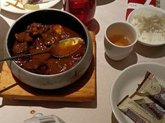 -千百味红餐厅·江西菜(绿地双子塔店)