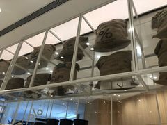 -% Arabica阿拉比卡咖啡(深圳湾万象城店)