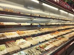 -宏姐串串香(宏伟路店)