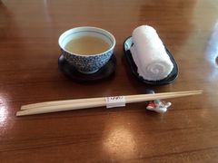 -希望日本料理(保利香槟花园店)