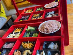 -勺子米线·云南传统小吃市集(四方街店)