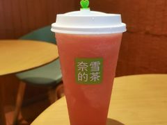 -奈雪的茶(苏宁广场店)