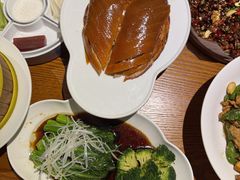 -时光乌托邦空中花园·川味·礼宴(星汇两江店)