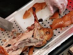 -金鸭季·北京烤鸭(深业上城店)