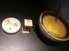 -赠李白·如诗的川味(余杭万达广场店)